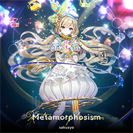 Metamorphosismmaspng — Maimai Universe Plus (14~15) option 86