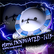 Otoriiinnovatedmaspng — Maimai Universe Plus (14~15) option 97