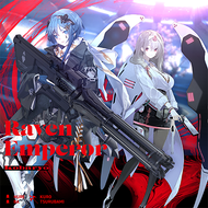 Ravenemperormaspng — Maimai Universe Plus (14~15) option 110