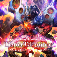 Tiamatmaspng — Maimai Universe Plus (14~15) option 132
