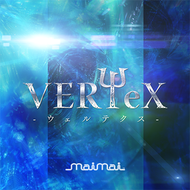 Vertexmaspng — Maimai Universe Plus (14~15) option 139