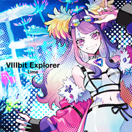 Viibitexplorermaspng — Maimai Universe Plus (14~15) option 140