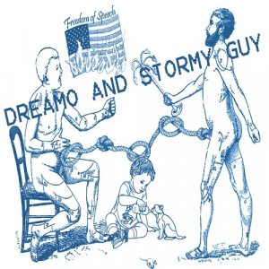 Zzzzz 1686151596dreamo And Stormy Guy Swang Chevy Voodoo Mix Cover Art — Lil Ugly Mane Songs option 292