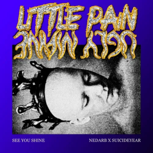 Zzzzz 1686151596little Pain X Lil Ugly Mane See You Shine Cover Art — Lil Ugly Mane Songs option 293
