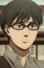 150106jpg — Atack of Titan (Anime characters) option 11