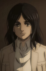 150596jpg — Atack of Titan (Anime characters) option 15