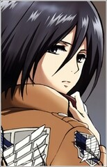 40881jpg — Atack of Titan (Anime characters) option 21