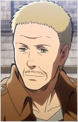 46492jpg — Atack of Titan (Anime characters) option 29