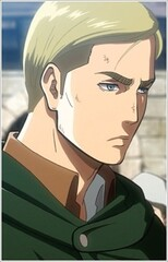 46496jpg — Atack of Titan (Anime characters) option 31