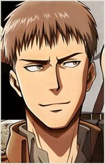 46498jpg — Atack of Titan (Anime characters) option 32