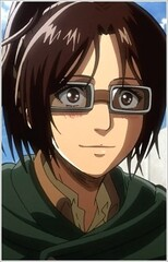 71121jpg — Atack of Titan (Anime characters) option 37