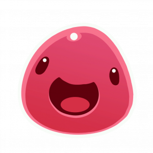 Every Slime Rancher Slime — option 1