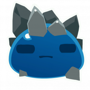 Every Slime Rancher Slime — option 2
