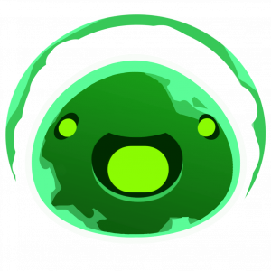 Every Slime Rancher Slime — option 5
