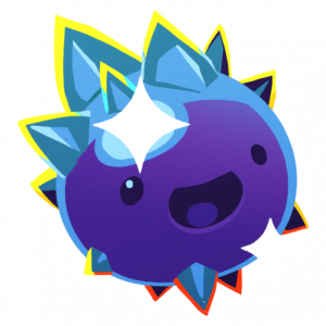 Zzzzz 16829874319 — Every Slime Rancher Slime option 10