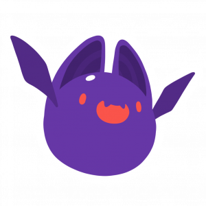 Zzzzz 168298749125 — Every Slime Rancher Slime option 25