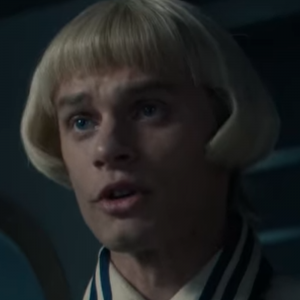 Helmeppo — Netflix's One Piece (Live Action) Characters option 6