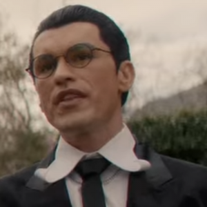 Klahadore — Netflix's One Piece (Live Action) Characters option 8