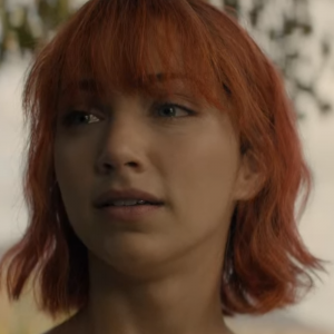 Nami — Netflix's One Piece (Live Action) Characters option 12