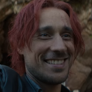 Shanks — Netflix's One Piece (Live Action) Characters option 14