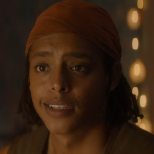 Usopp — Netflix's One Piece (Live Action) Characters option 15