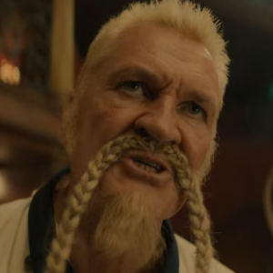 Zeff — Netflix's One Piece (Live Action) Characters option 16