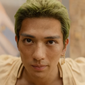 Zoro — Netflix's One Piece (Live Action) Characters option 17