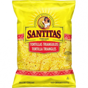 Santitas Corn Yellowjpg — BRPD Productions Chip Tier List option 36