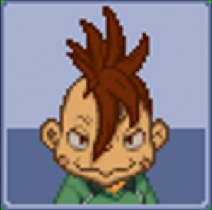 29chickenjpg — Crea tu propio Inazuma Japón option 13