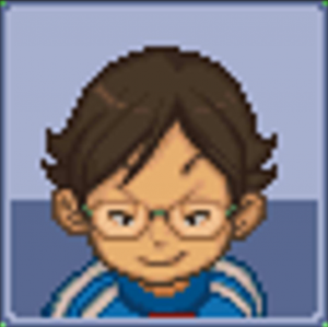29isaacjpg — Crea tu propio Inazuma Japón option 38