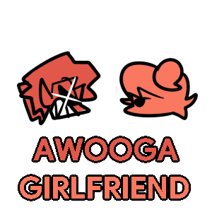 Awoogagf — Friday Night Funkin' D-SIDES 3.0 UPDATE option 3