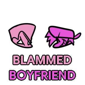 Blammedbf — Friday Night Funkin' D-SIDES 3.0 UPDATE option 5
