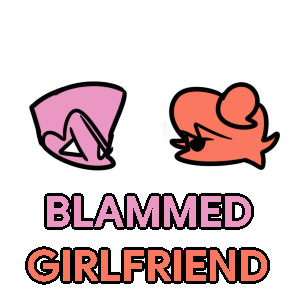 Blammedgf — Friday Night Funkin' D-SIDES 3.0 UPDATE option 6