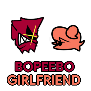 Bopeebogf — Friday Night Funkin' D-SIDES 3.0 UPDATE option 8