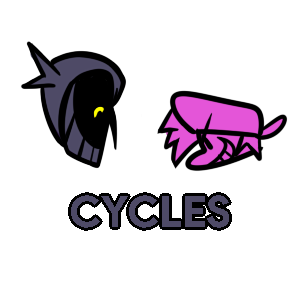 Cycles — Friday Night Funkin' D-SIDES 3.0 UPDATE option 10