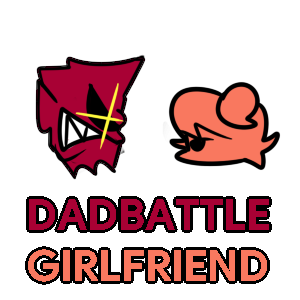 Dadbattlegf — Friday Night Funkin' D-SIDES 3.0 UPDATE option 12