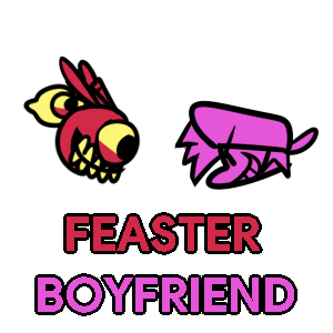 Feasterbf — Friday Night Funkin' D-SIDES 3.0 UPDATE option 16