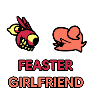 Feastergf — Friday Night Funkin' D-SIDES 3.0 UPDATE option 17