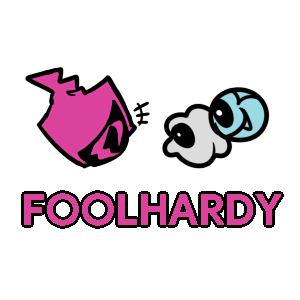 Foolhardy — Friday Night Funkin' D-SIDES 3.0 UPDATE option 19