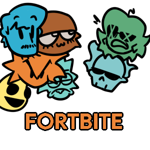 Fortbite — Friday Night Funkin' D-SIDES 3.0 UPDATE option 20