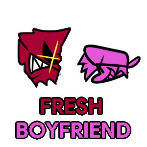 Freshbf — Friday Night Funkin' D-SIDES 3.0 UPDATE option 21