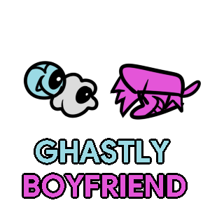 Ghastlybf — Friday Night Funkin' D-SIDES 3.0 UPDATE option 24