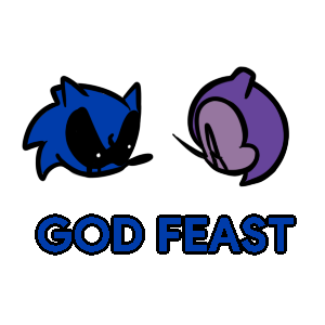 Godfeast — Friday Night Funkin' D-SIDES 3.0 UPDATE option 27