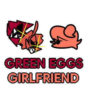 Greeneggsgf — Friday Night Funkin' D-SIDES 3.0 UPDATE option 29