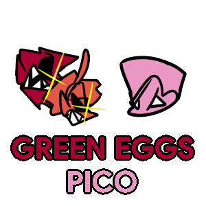 Greeneggspico — Friday Night Funkin' D-SIDES 3.0 UPDATE option 30