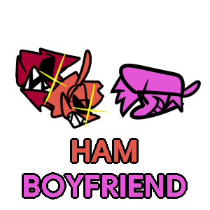 Hambf — Friday Night Funkin' D-SIDES 3.0 UPDATE option 32