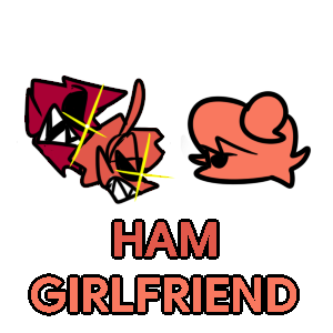 Hamgf — Friday Night Funkin' D-SIDES 3.0 UPDATE option 33