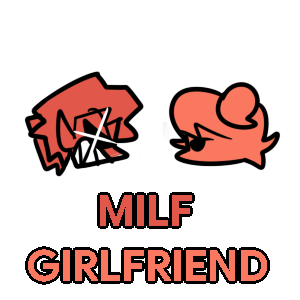 Milfgf — Friday Night Funkin' D-SIDES 3.0 UPDATE option 43