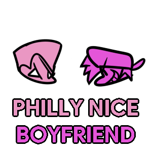 Phillybf — Friday Night Funkin' D-SIDES 3.0 UPDATE option 51