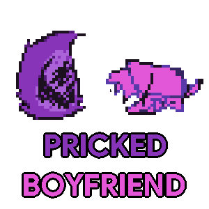 Prickedbf — Friday Night Funkin' D-SIDES 3.0 UPDATE option 55